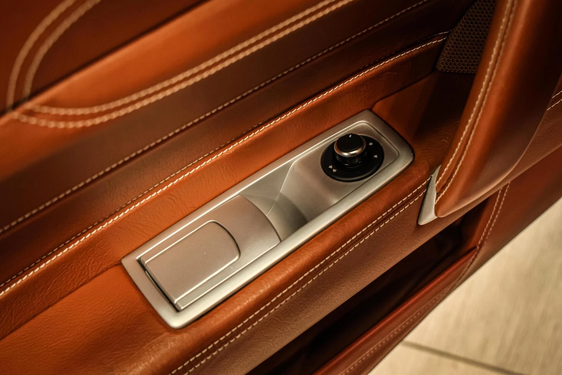 Hoofdafbeelding Ferrari FF