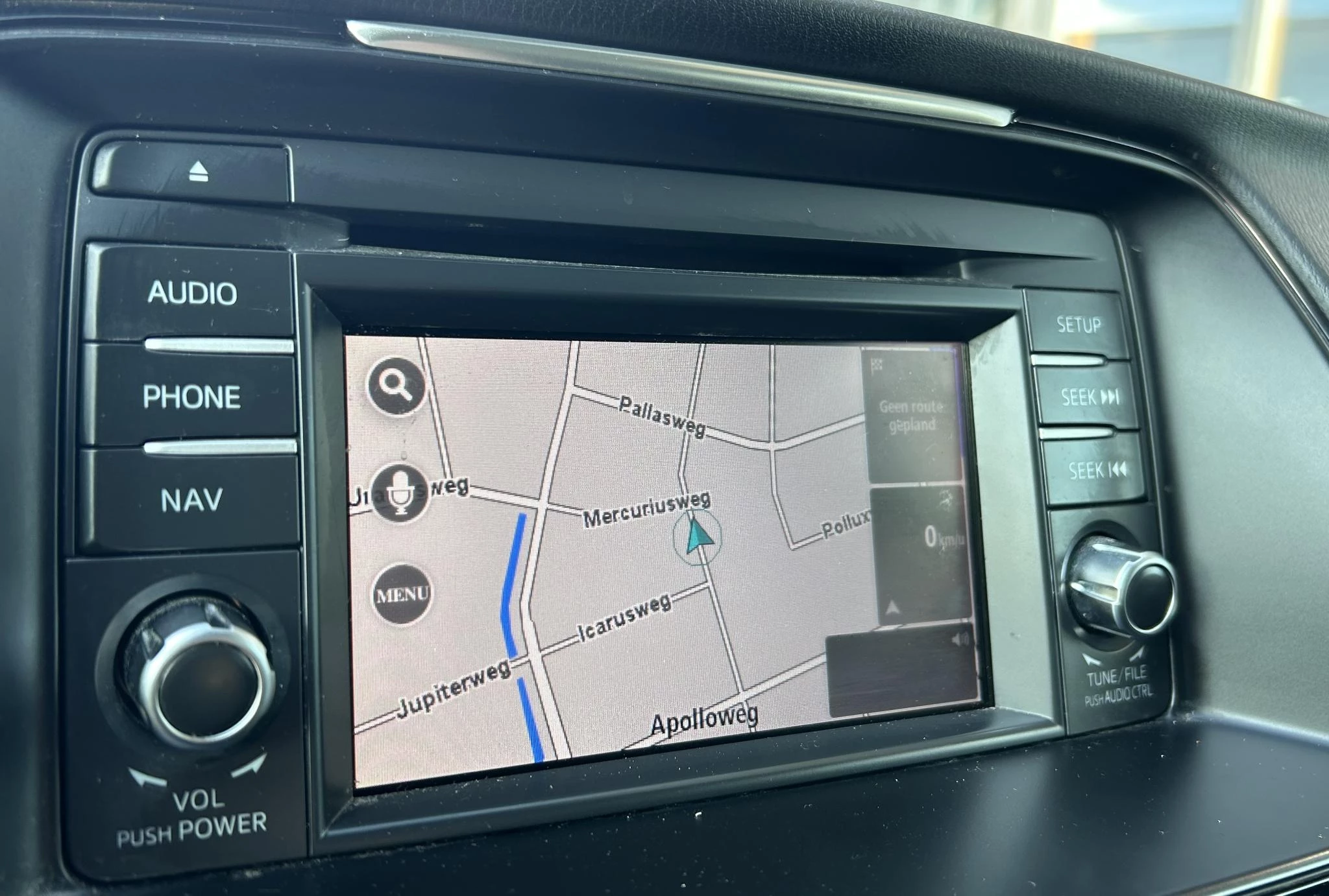 Hoofdafbeelding Mazda 6