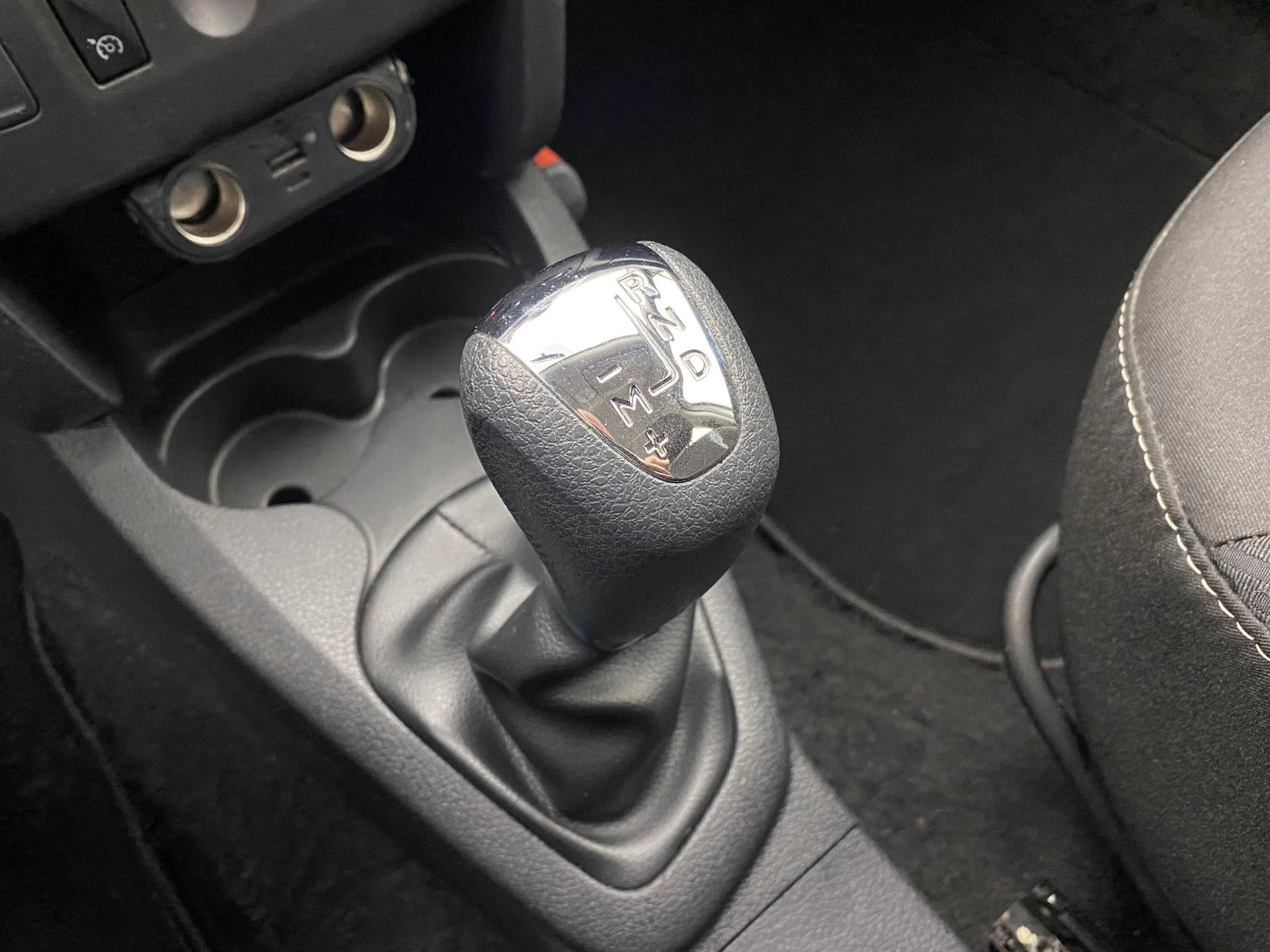 Hoofdafbeelding Dacia Sandero