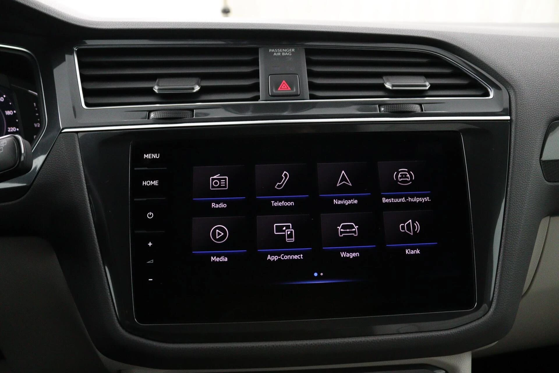 Hoofdafbeelding Volkswagen Tiguan Allspace