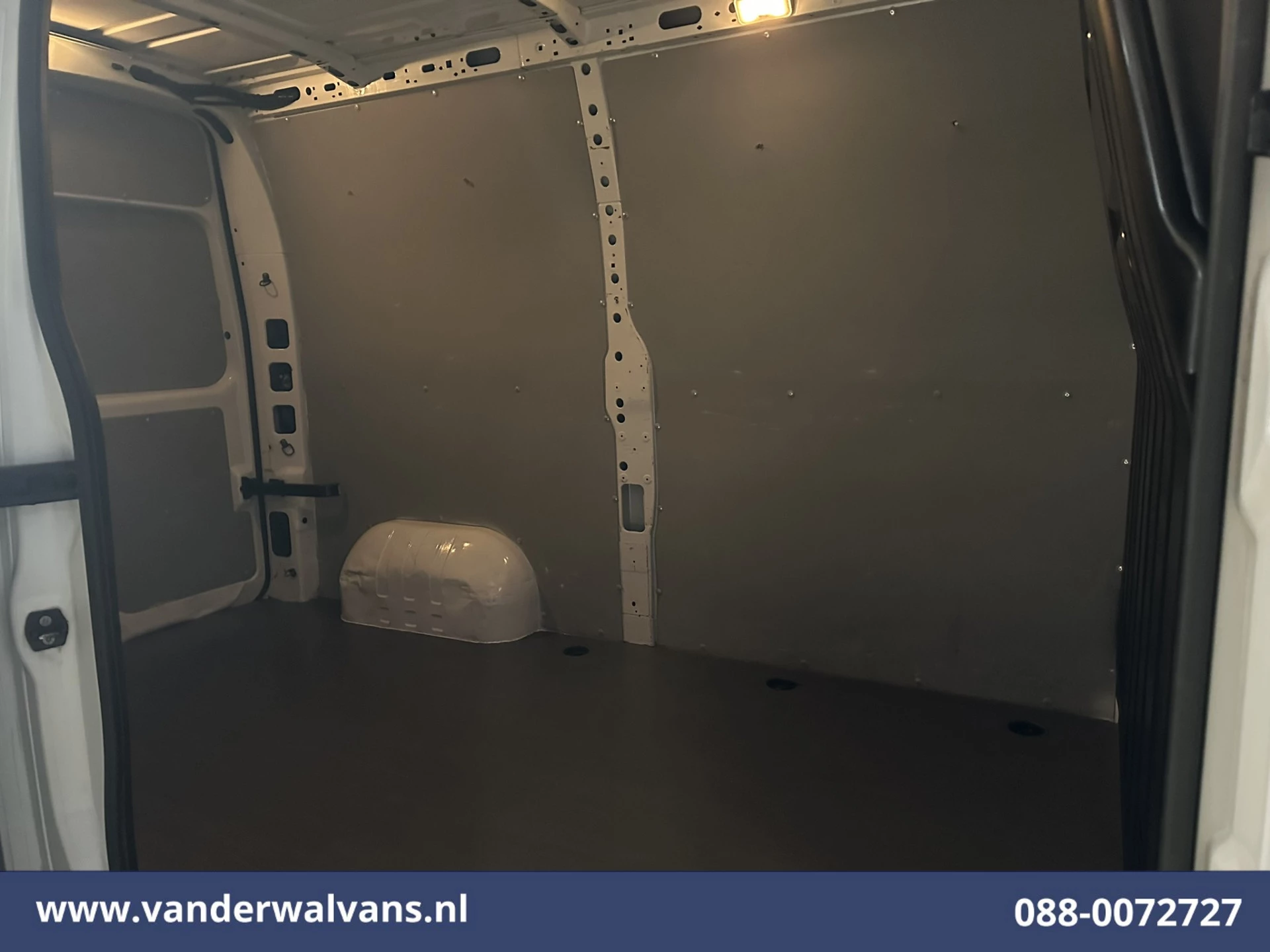 Hoofdafbeelding Opel Movano