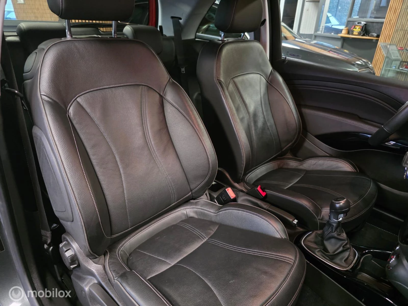 Hoofdafbeelding Opel ADAM