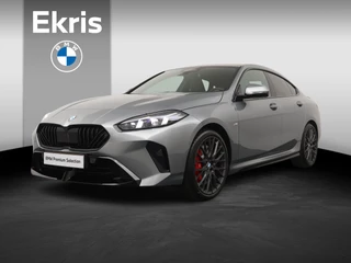 BMW 2-serie Gran Coupé 223 xDrive | M-Sport | Comfort Access | Harman Kardon | Adaptive Cruise | Stoelverwarming