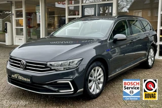 Volkswagen Passat 1.4 TSI PHEV GTE Business Led, Climat, Pdc, LM..