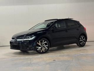 Volkswagen Polo 1.0 TSI Style | PANO | 3x R-LINE | IQ LIGHTS | CAMERA