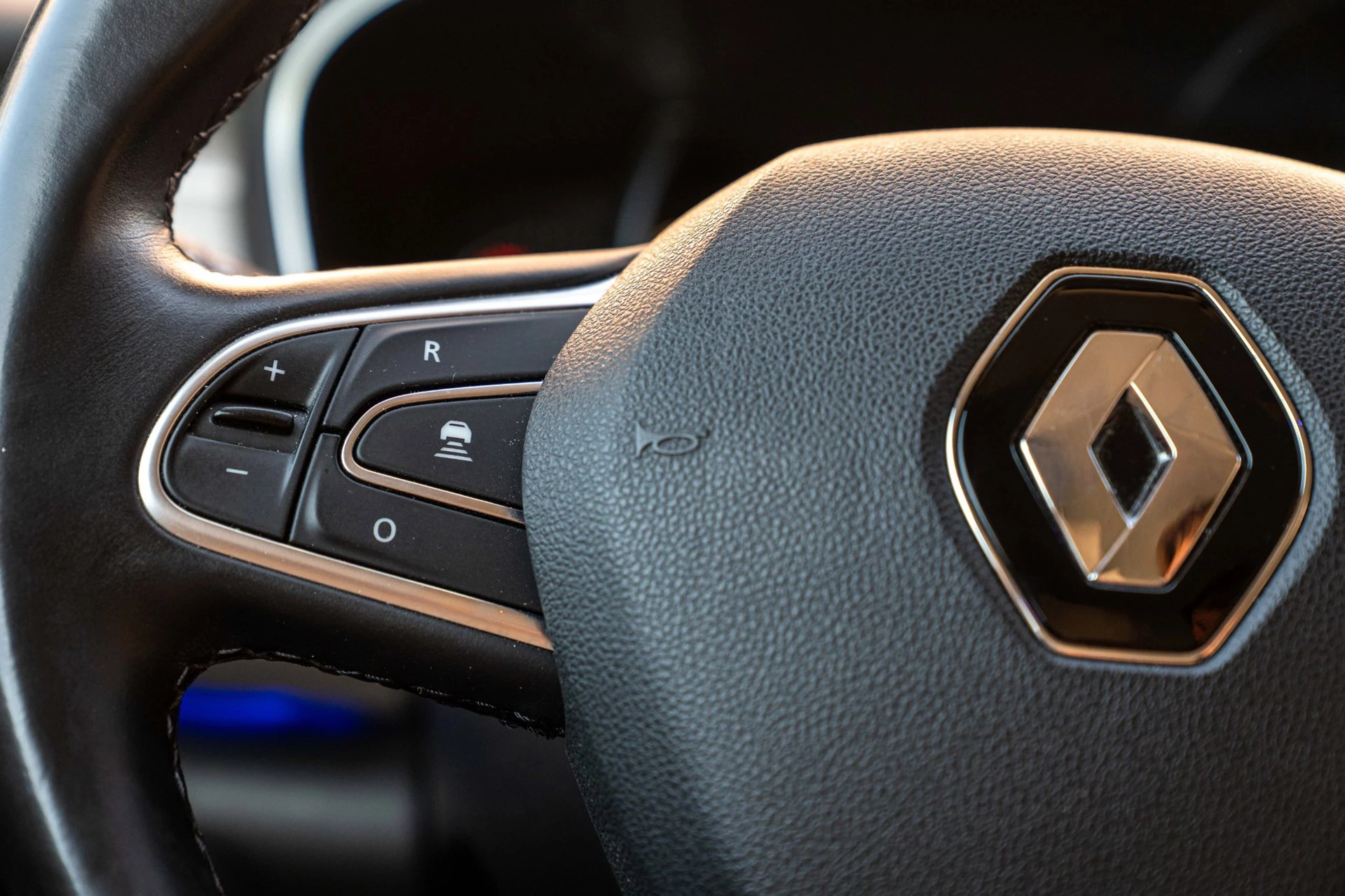 Hoofdafbeelding Renault Talisman