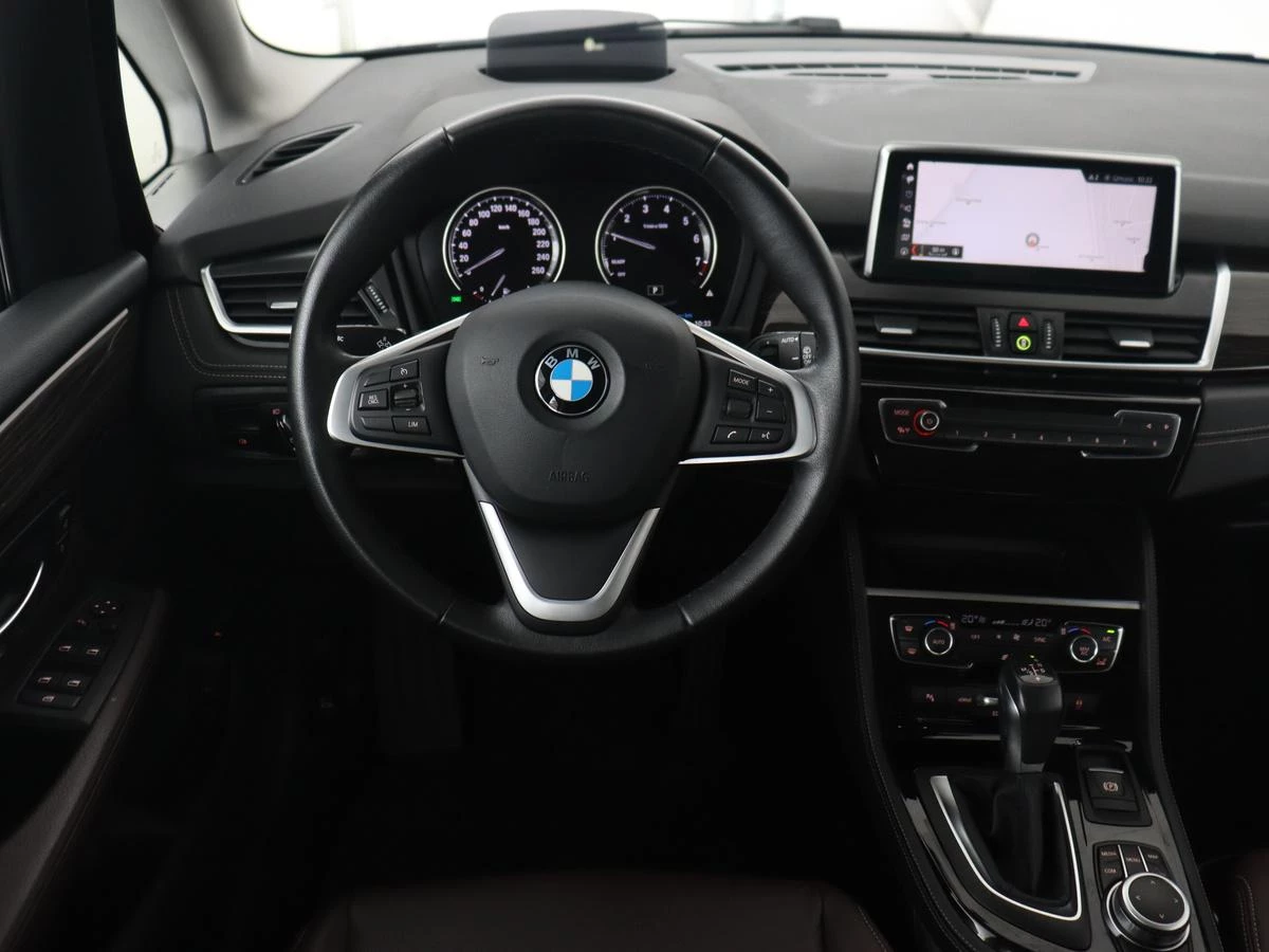 Hoofdafbeelding BMW 2 Serie
