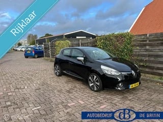 Renault Clio 0.9 TCe  Dynamique Navigatie