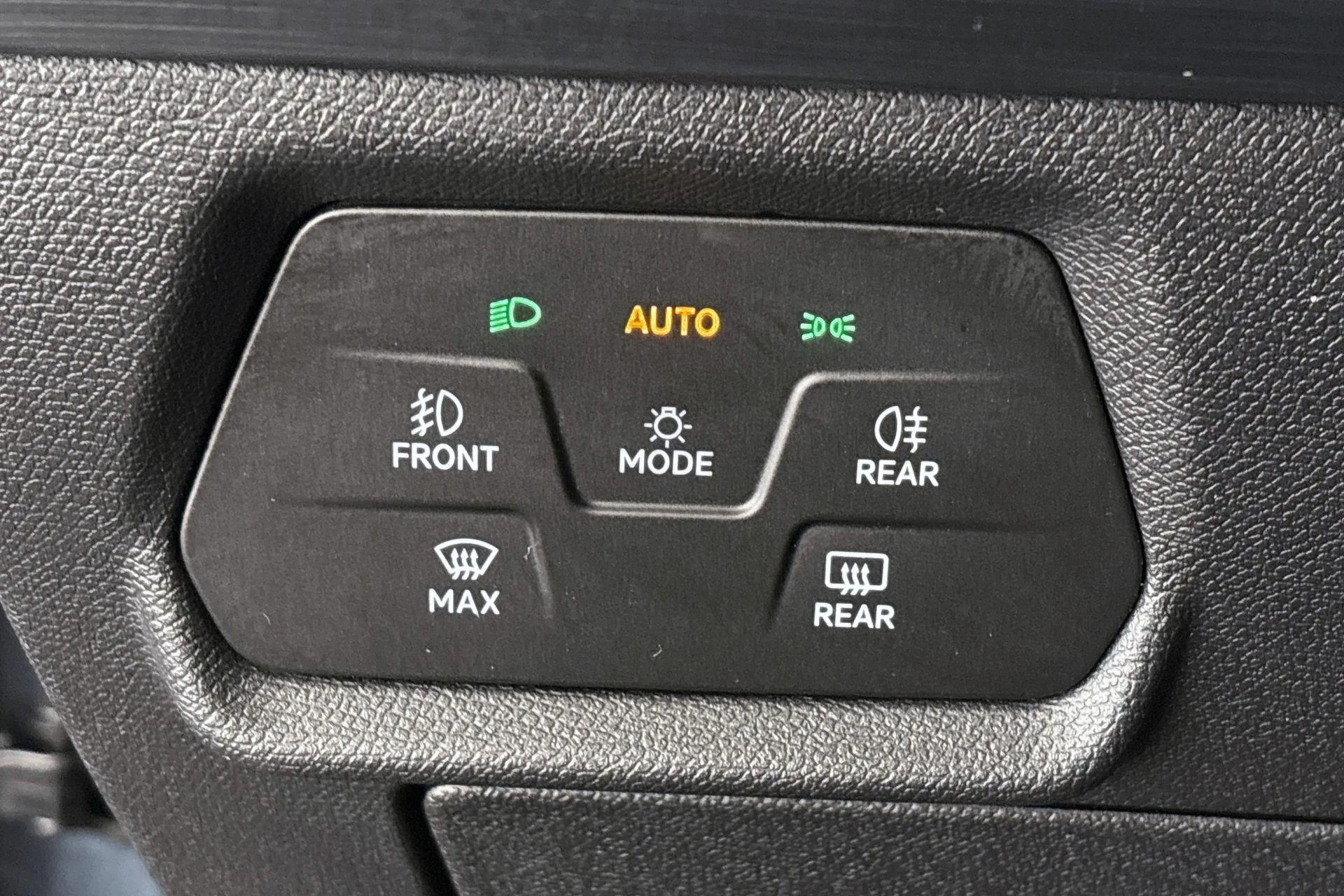 Hoofdafbeelding CUPRA Leon