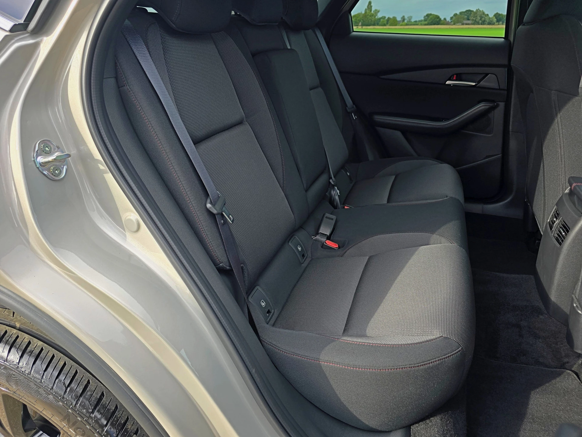 Hoofdafbeelding Mazda CX-30