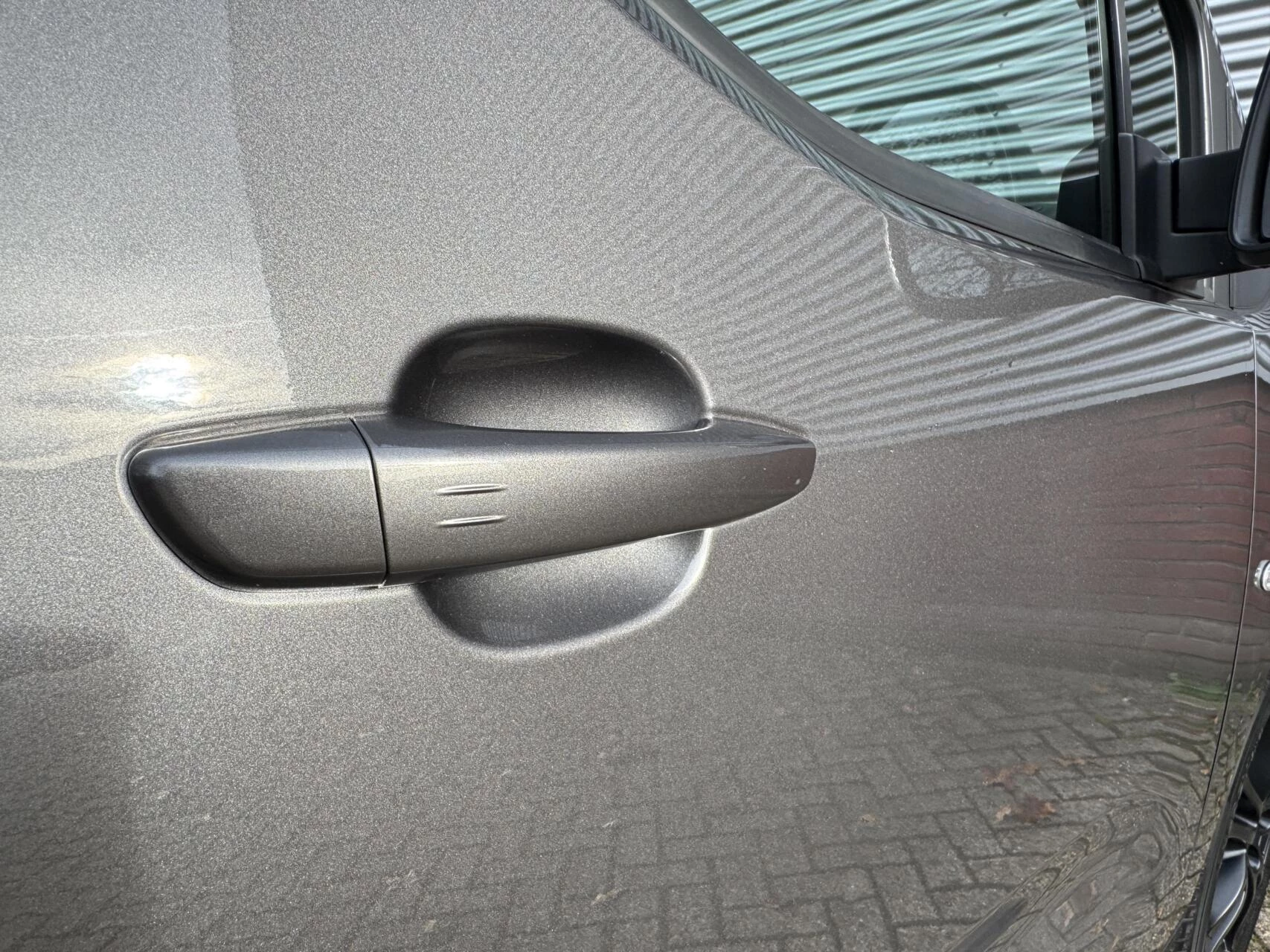 Hoofdafbeelding Toyota ProAce