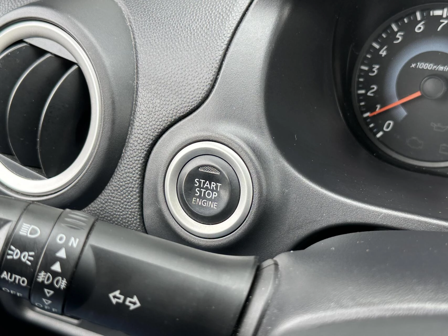 Hoofdafbeelding Mitsubishi Space Star