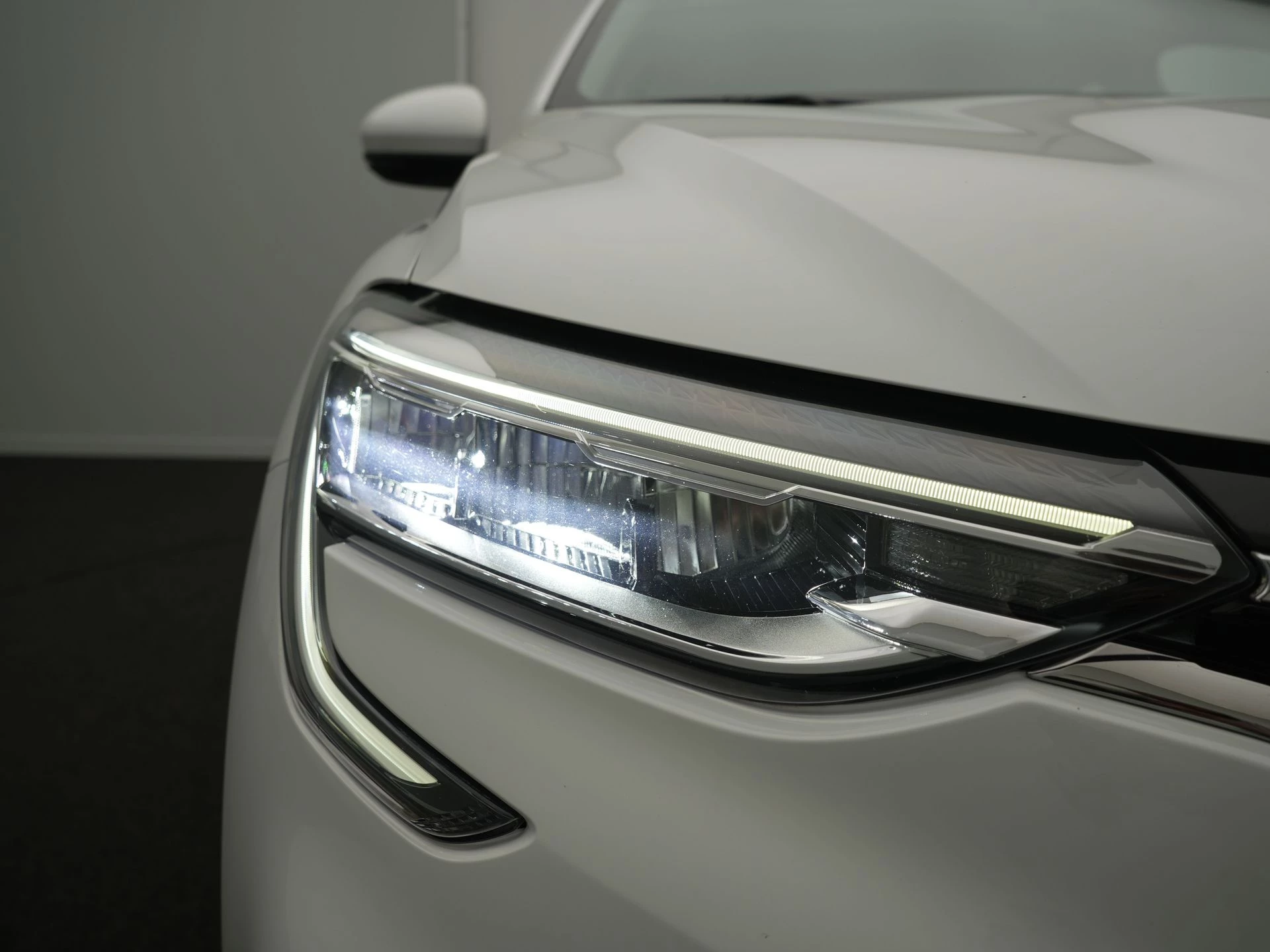 Hoofdafbeelding Renault Arkana