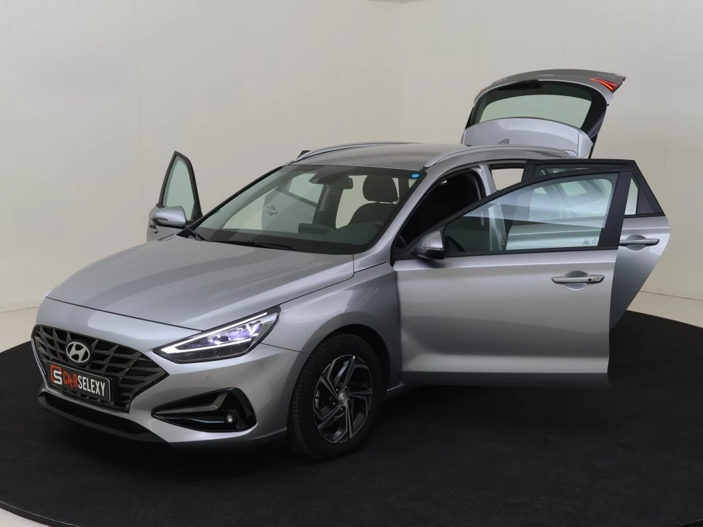 Hoofdafbeelding Hyundai i30