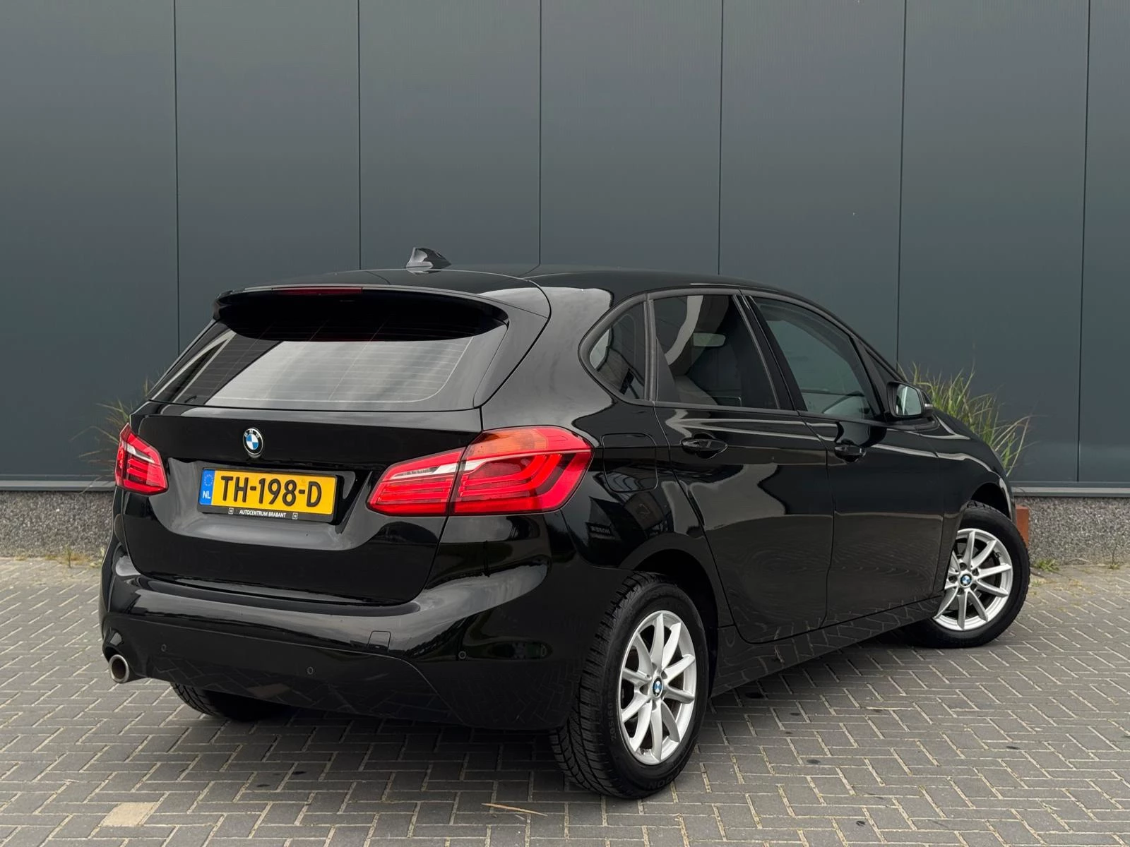 Hoofdafbeelding BMW 2 Serie