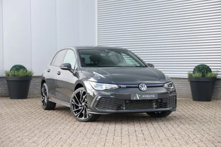 Volkswagen Golf 1.4 eHybrid GTE 245Pk Stuurvw|Standkach|Keyless|IQ Light|Dealerondh