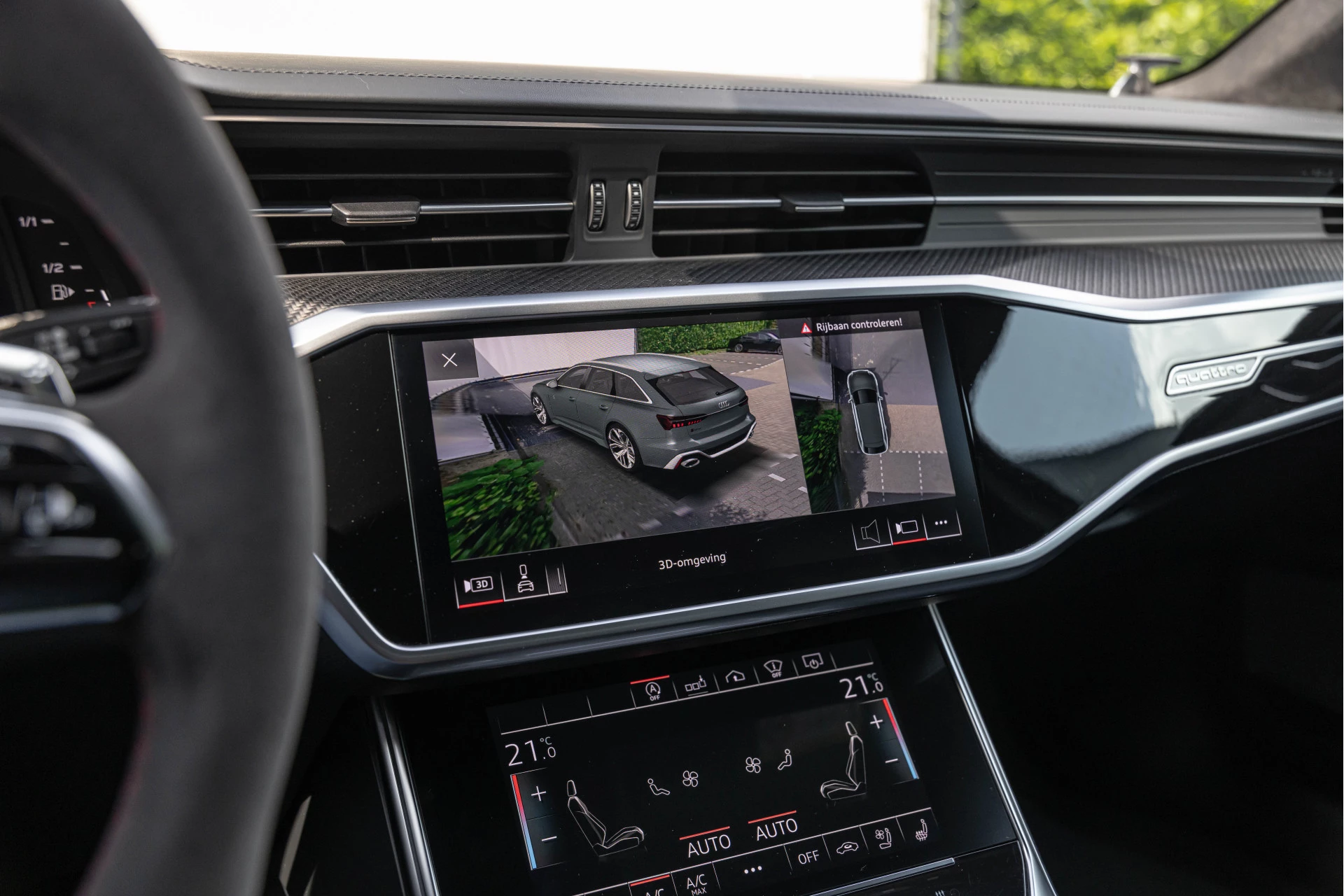 Hoofdafbeelding Audi RS6