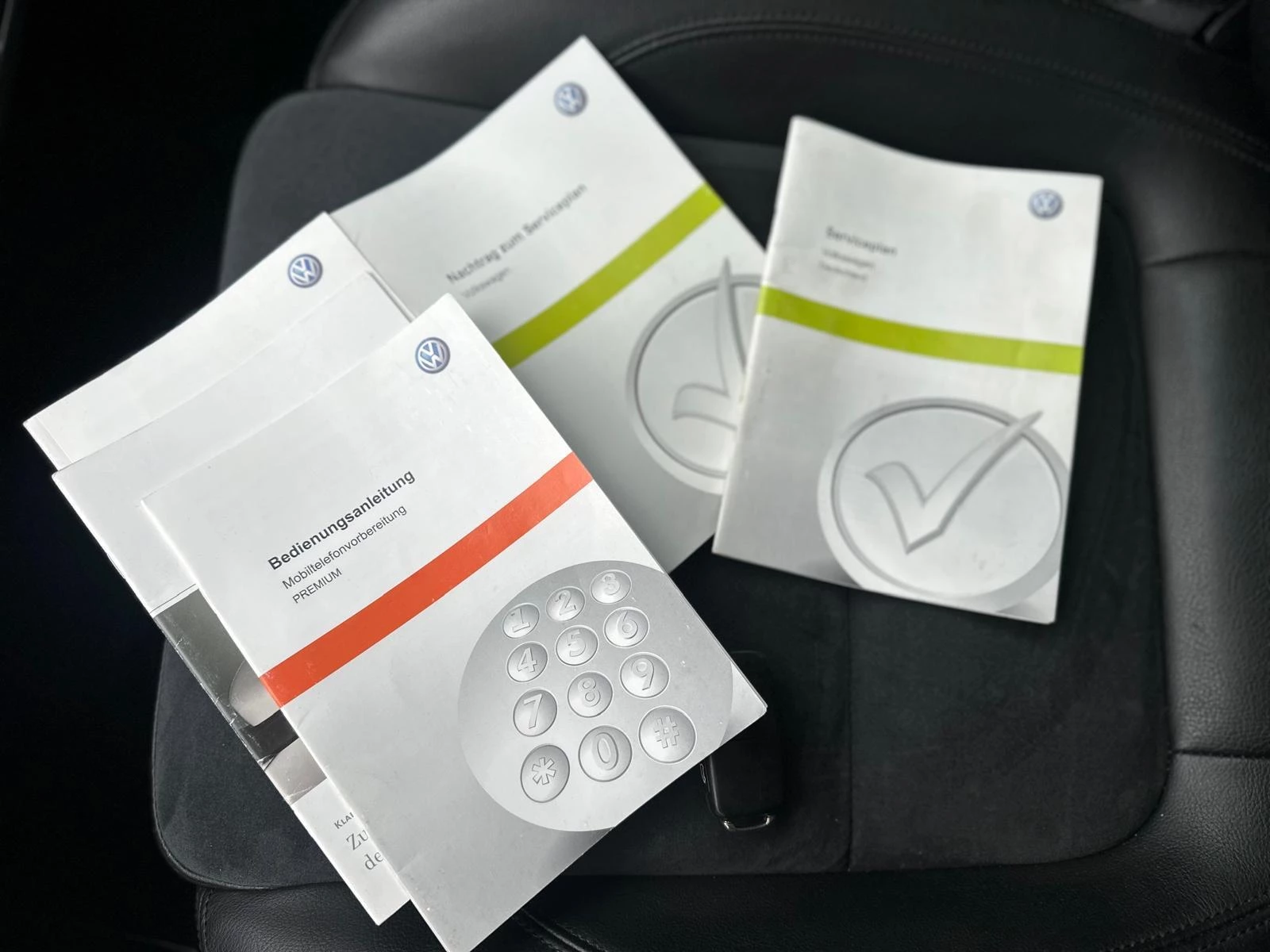 Hoofdafbeelding Volkswagen Sharan