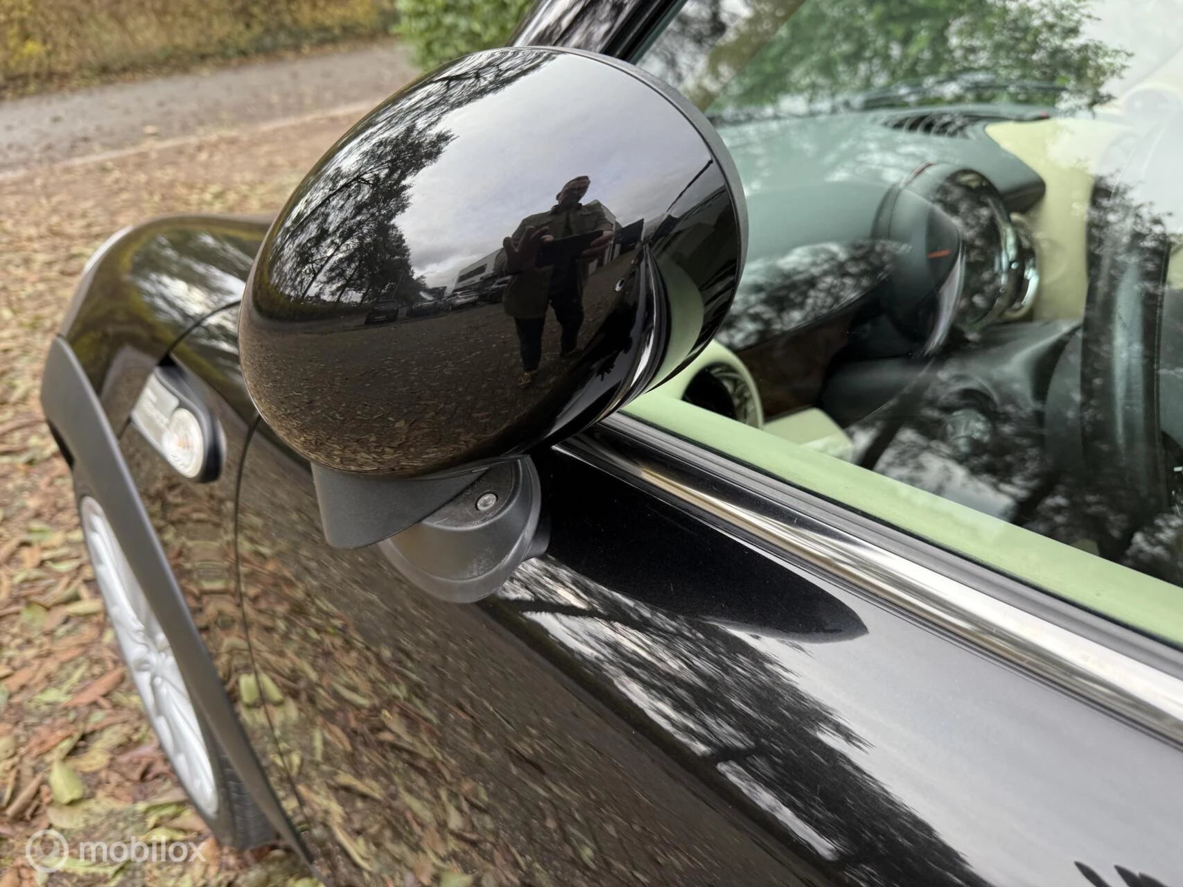 Hoofdafbeelding MINI 3-deurs