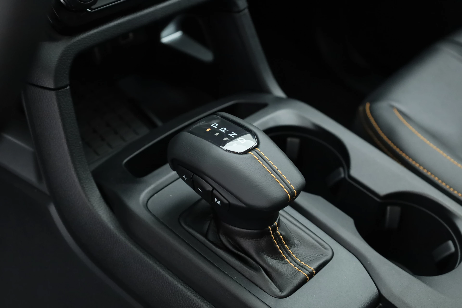 Hoofdafbeelding Ford Ranger