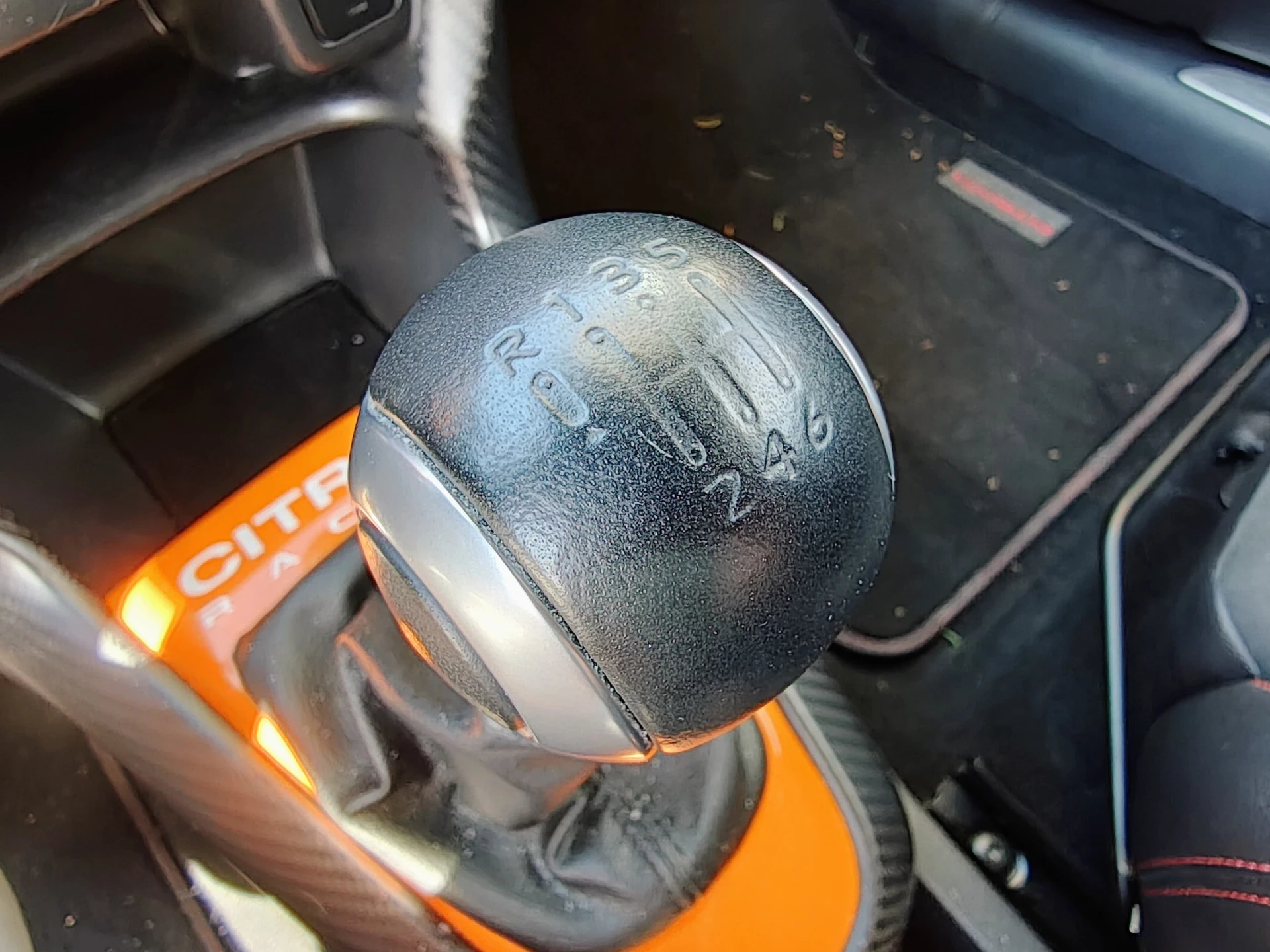 Hoofdafbeelding Citroën DS3