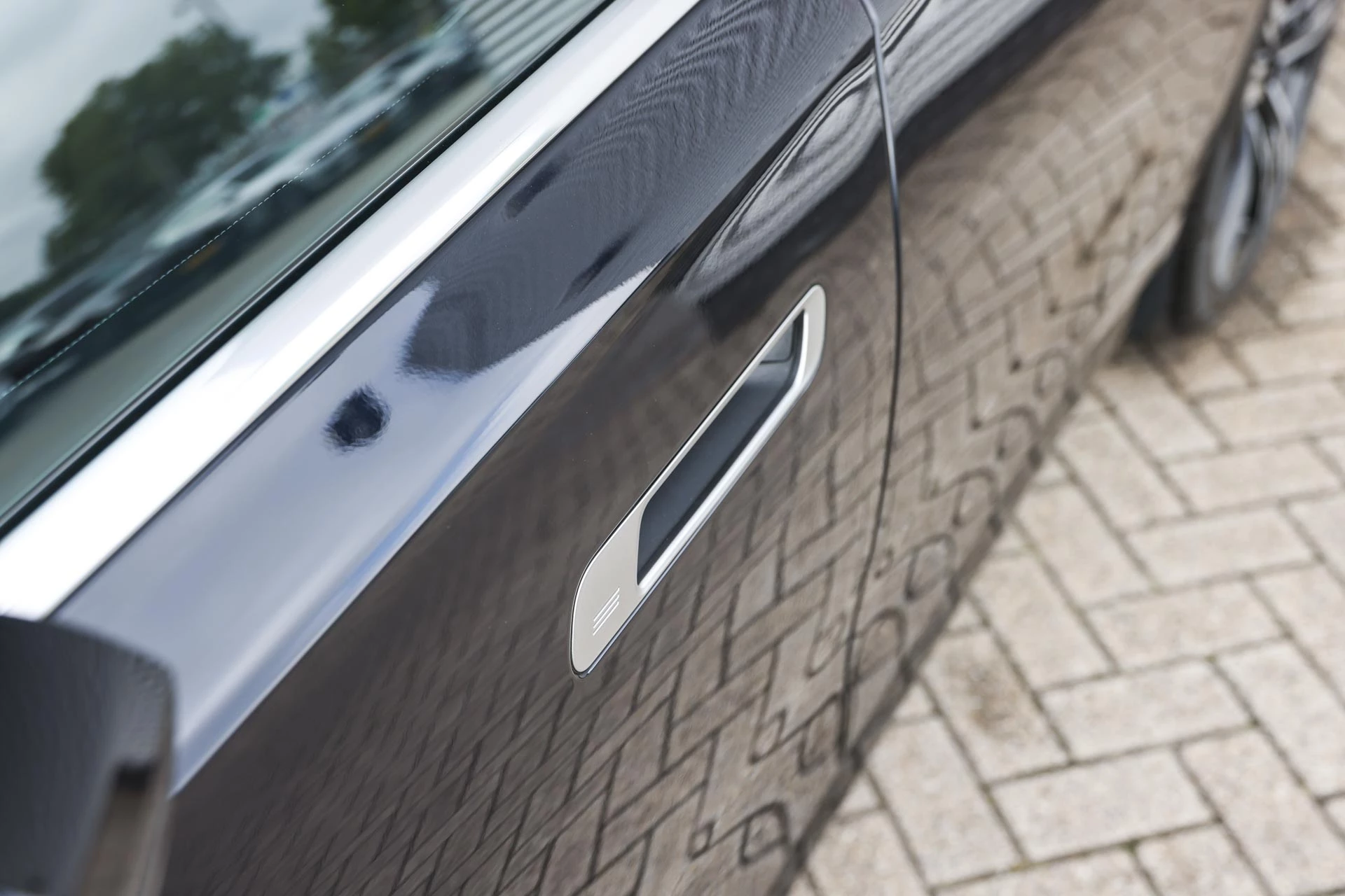 Hoofdafbeelding BMW 7 Serie