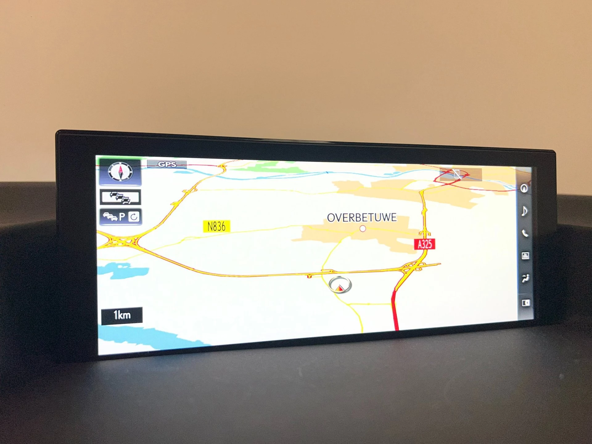 Hoofdafbeelding Lexus CT