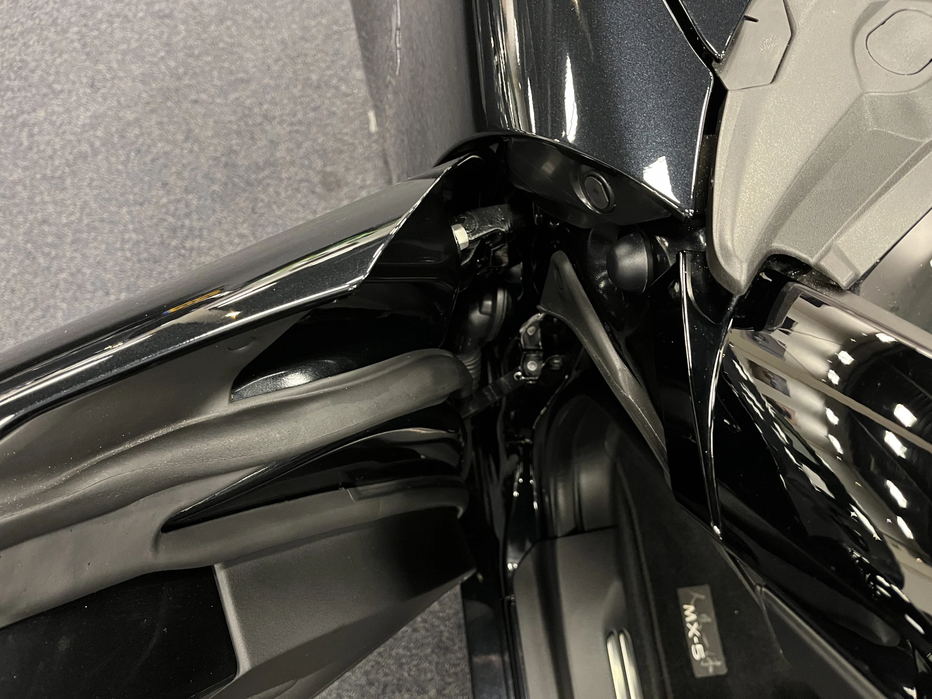 Hoofdafbeelding Mazda MX-5