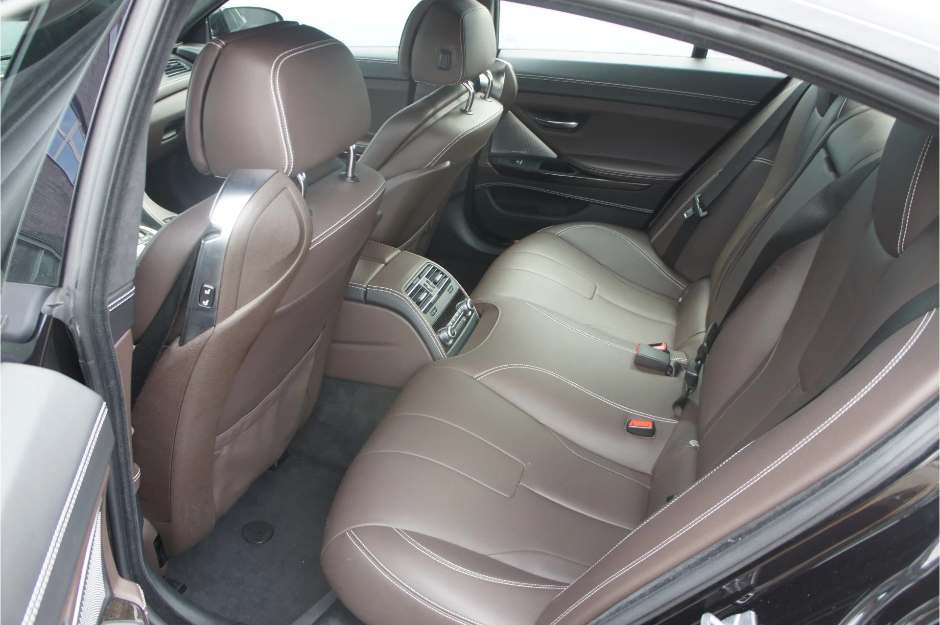 Hoofdafbeelding BMW M6