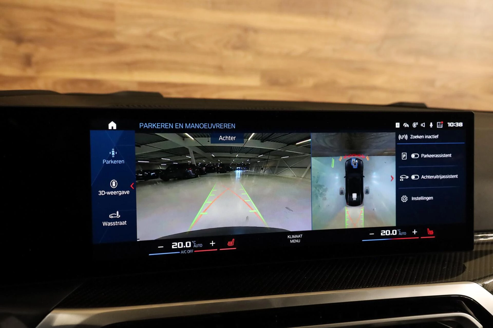 Hoofdafbeelding BMW M3