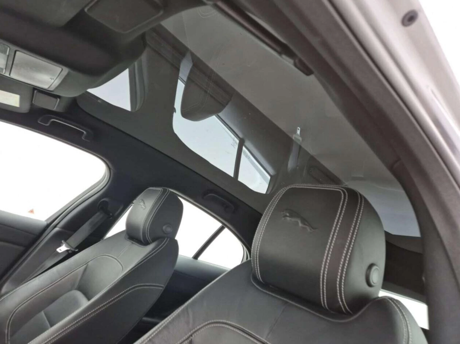 Hoofdafbeelding Jaguar I-PACE