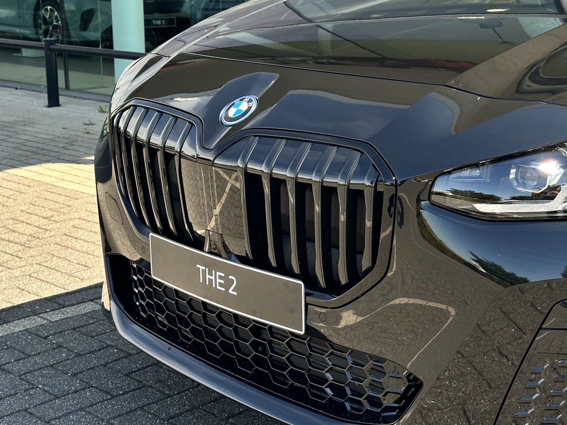 Hoofdafbeelding BMW 2 Serie