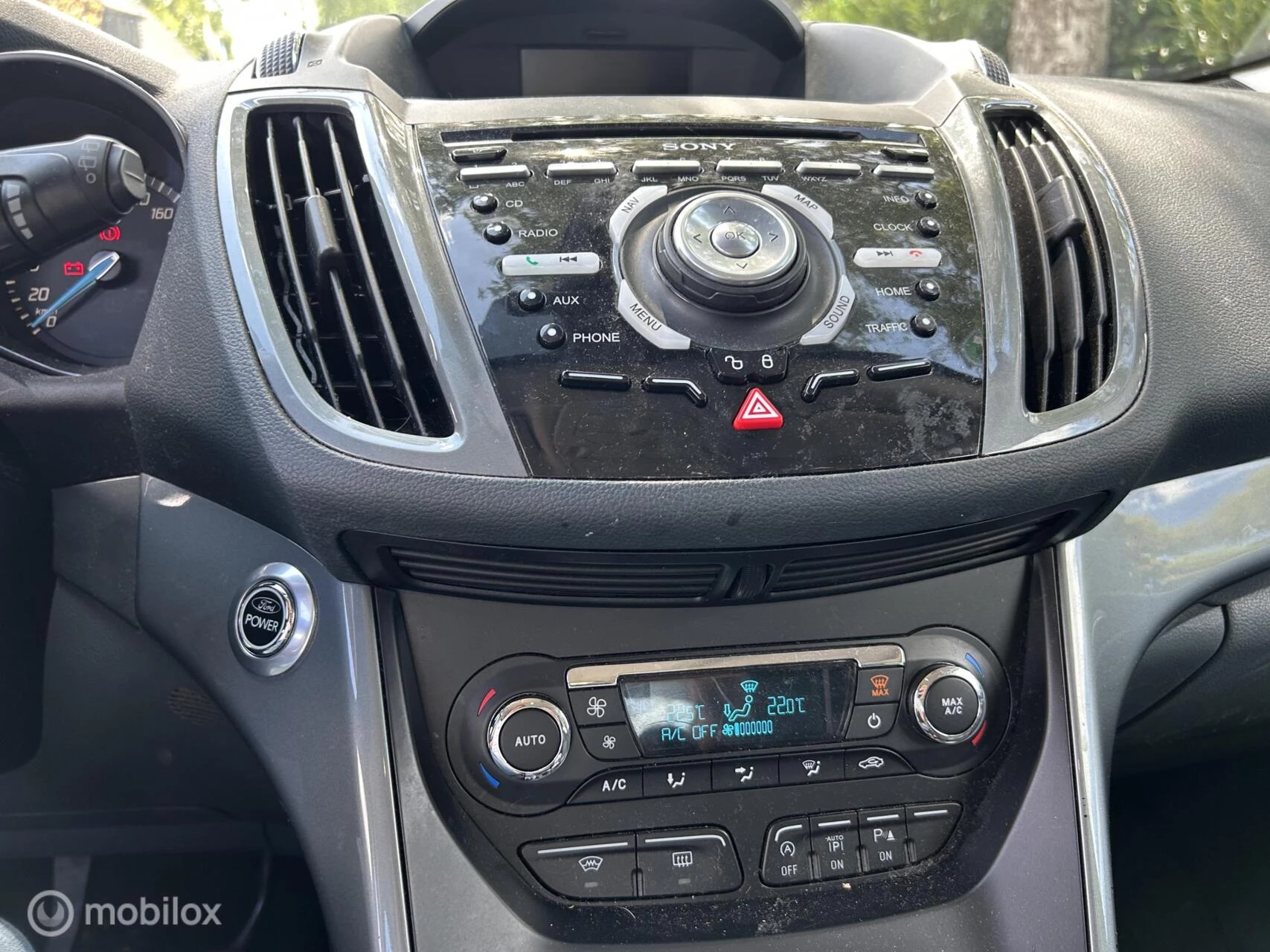 Hoofdafbeelding Ford Grand C-Max