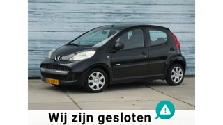 Peugeot 107 1.0-12V Millesim 200 Sport Airco Carplay Navi