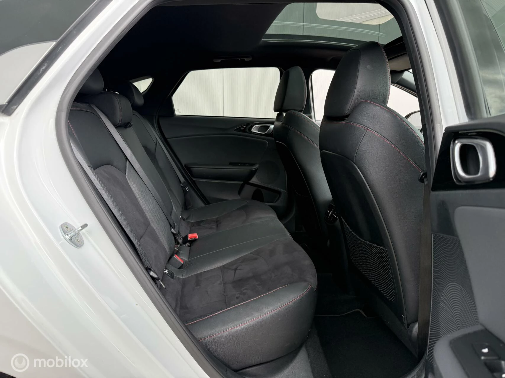 Hoofdafbeelding Kia ProCeed