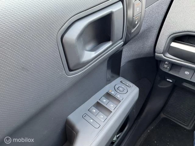 Hoofdafbeelding Kia EV3