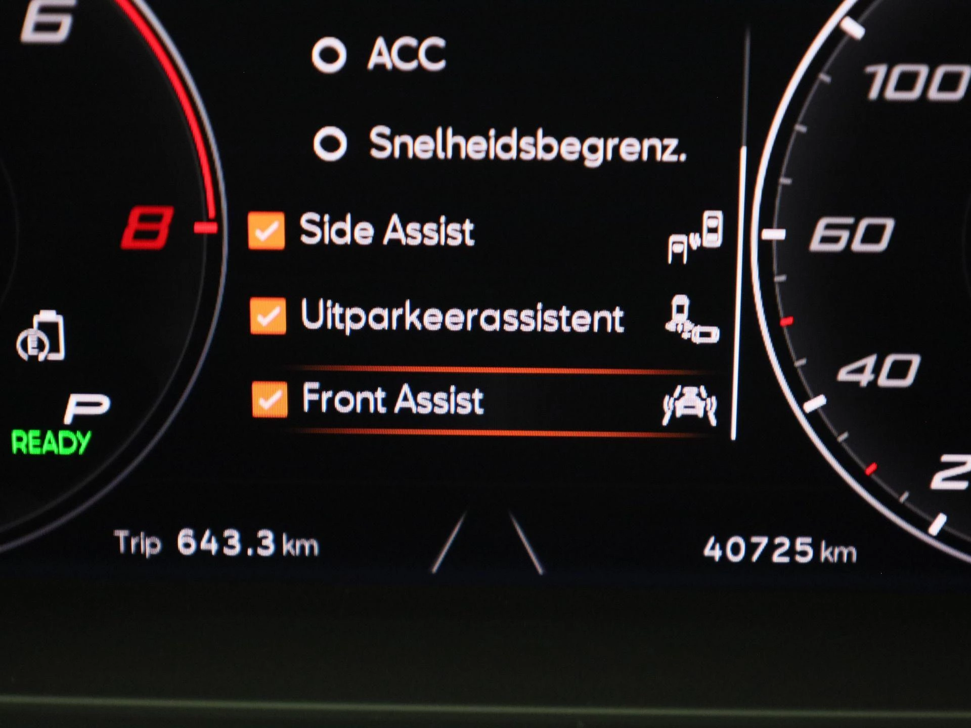 Hoofdafbeelding SEAT Tarraco