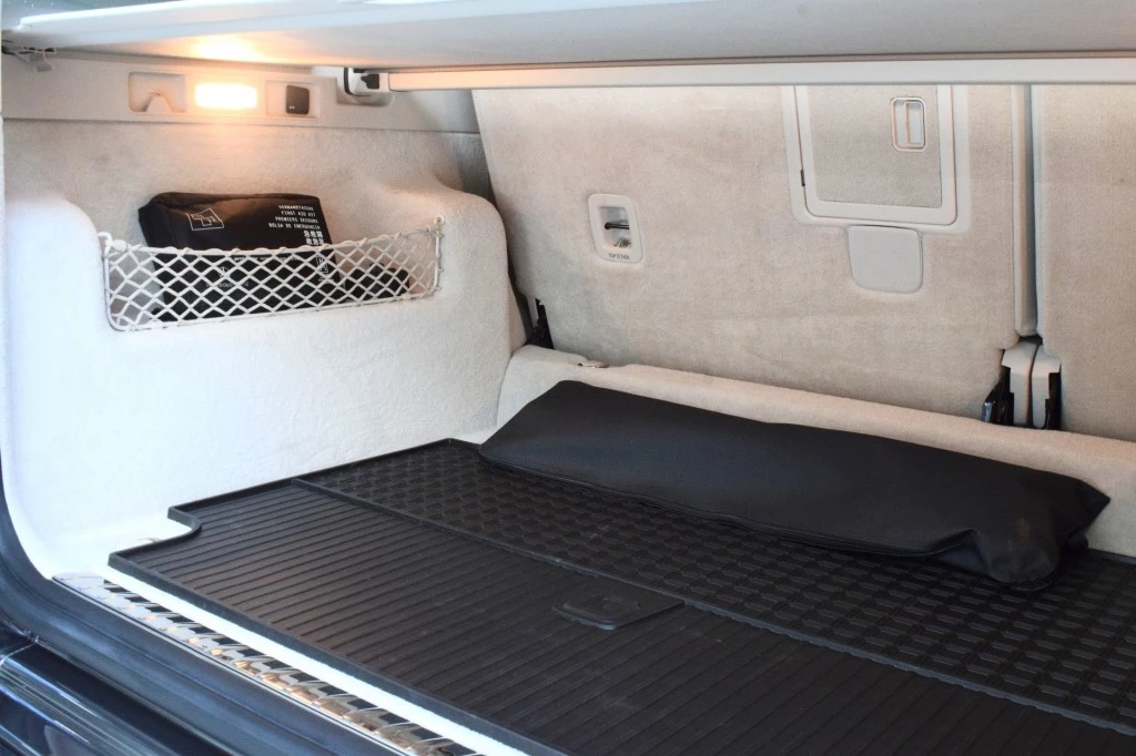 Hoofdafbeelding Mercedes-Benz G-Klasse