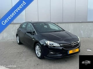 Opel Astra 1.6 CDTI NAP/PDC/NAVI/LED