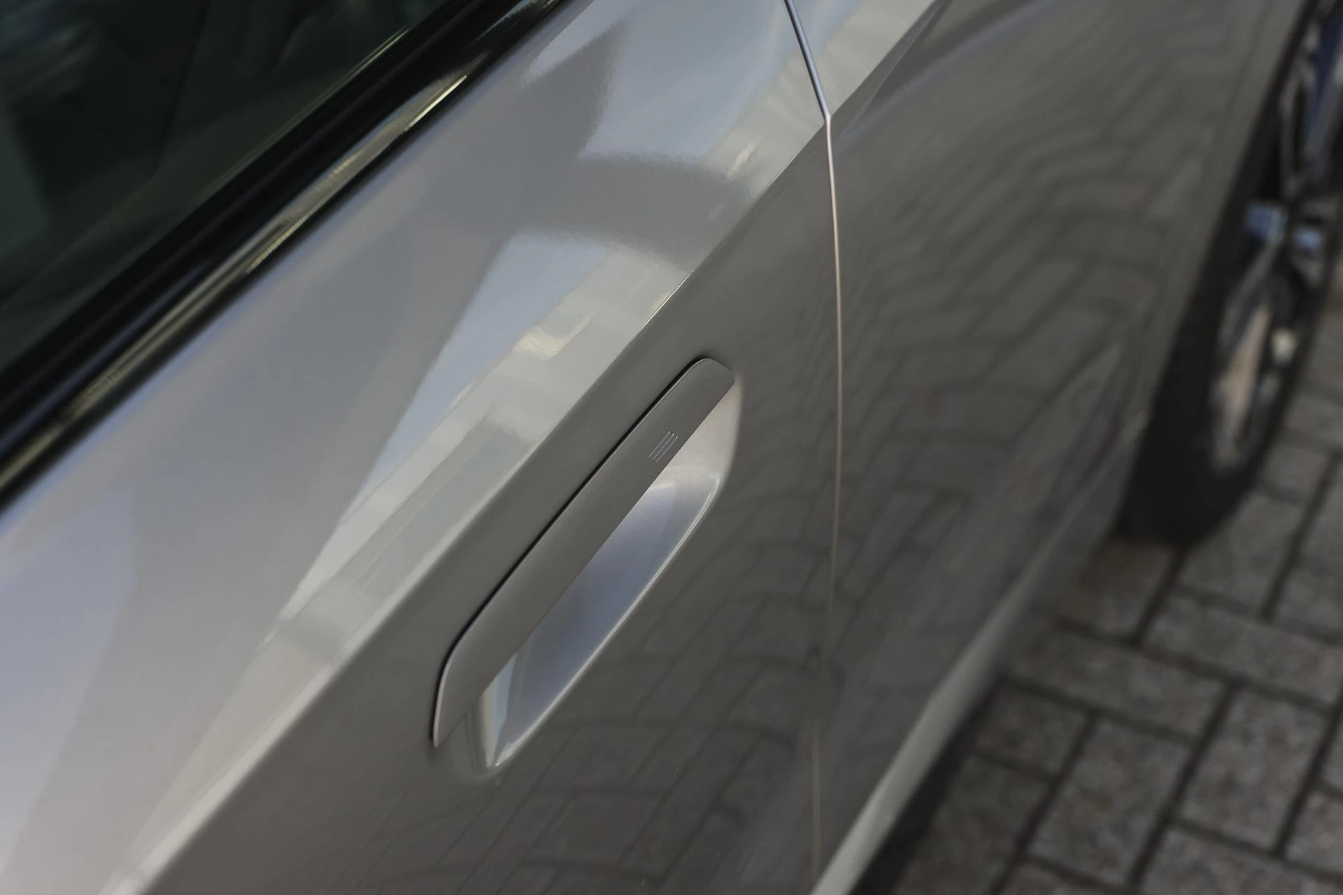 Hoofdafbeelding BMW iX1