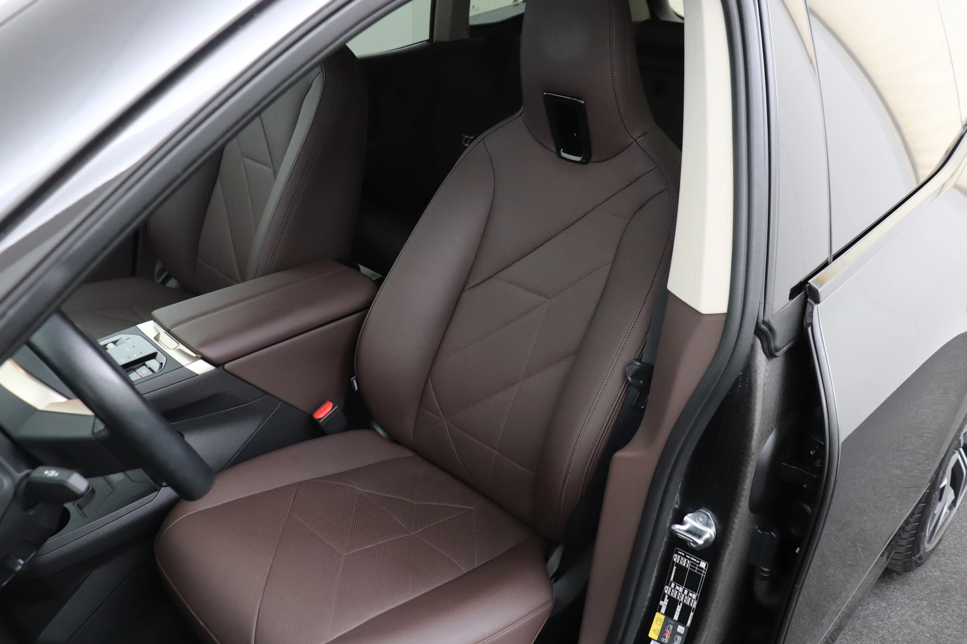 Hoofdafbeelding BMW iX