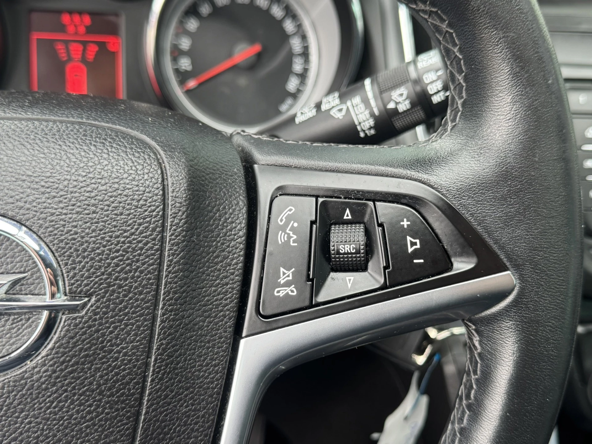 Hoofdafbeelding Opel Zafira