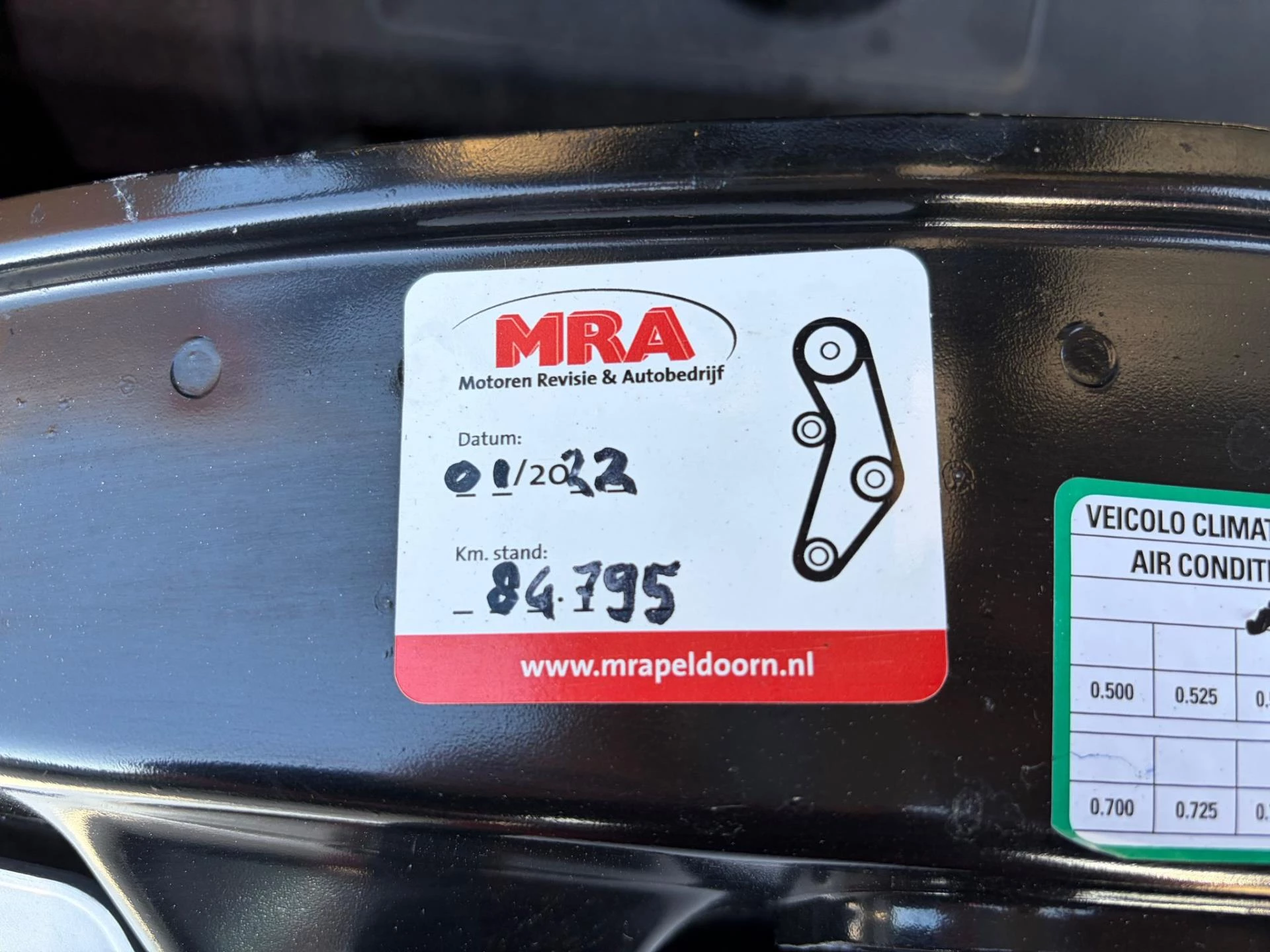 Hoofdafbeelding Bürstner 