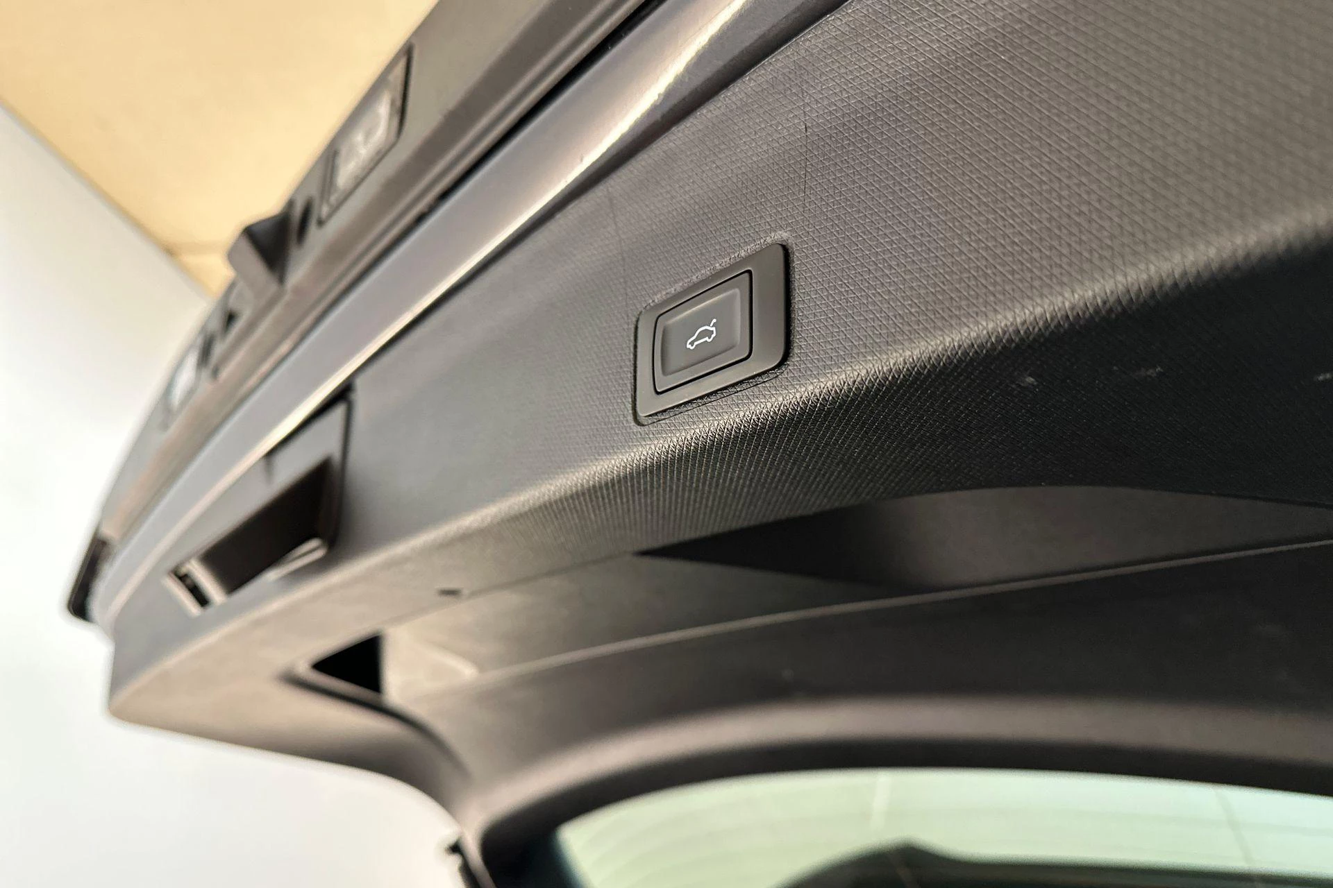 Hoofdafbeelding CUPRA Terramar