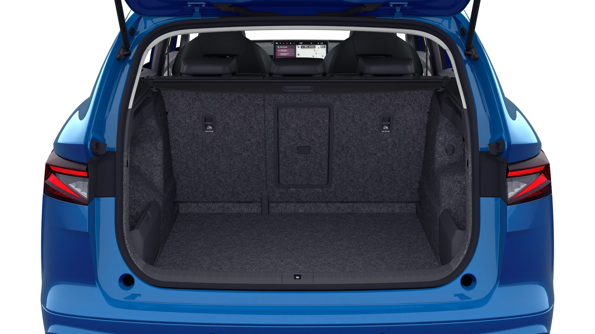 Hoofdafbeelding Škoda Enyaq iV