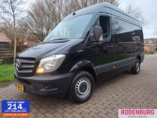Mercedes Sprinter 313 2.2 CDI 366 EHD Business Professional