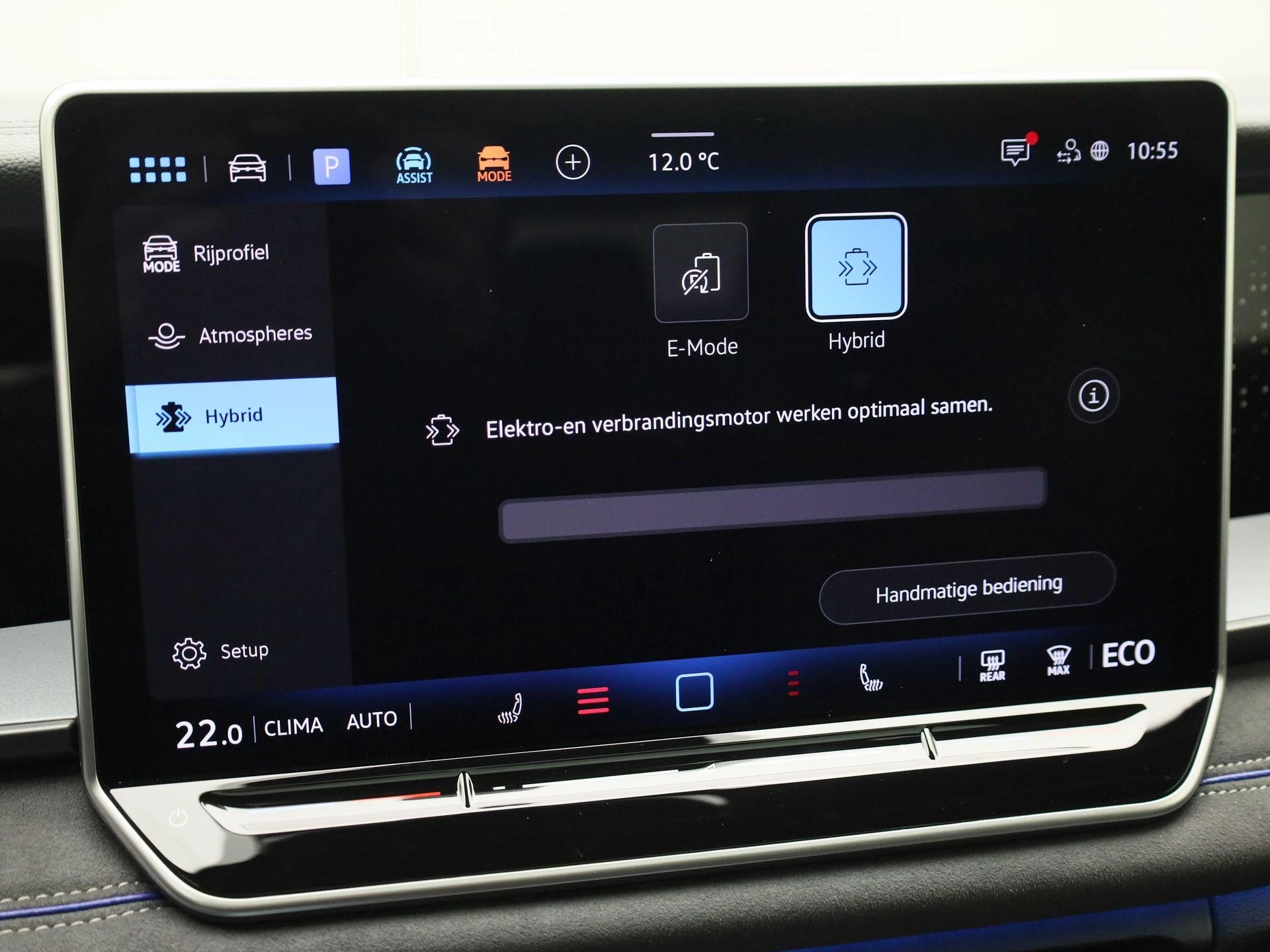 Hoofdafbeelding Volkswagen Tayron