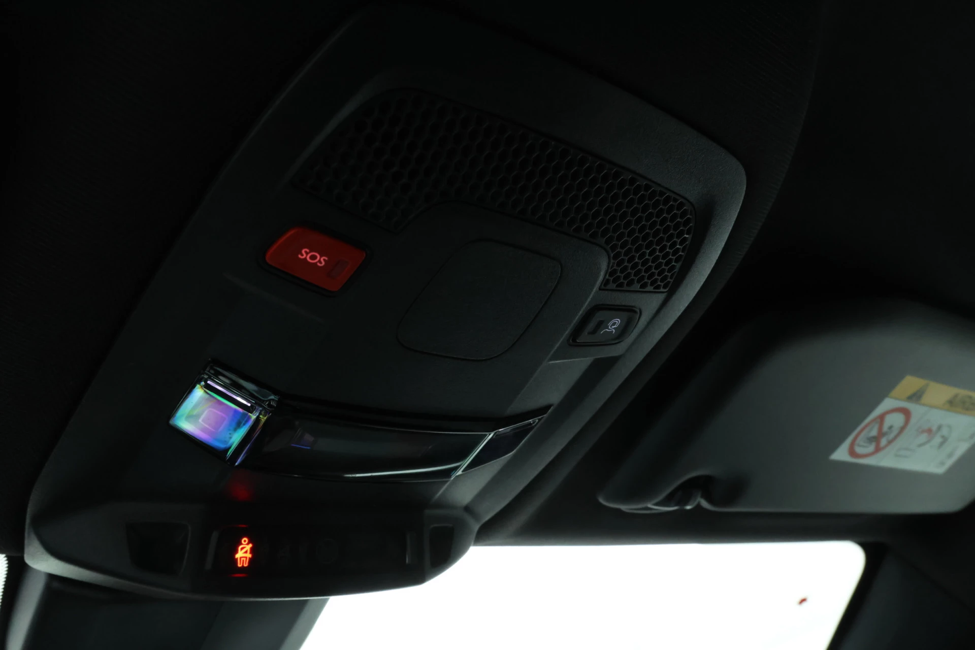 Hoofdafbeelding Peugeot 508