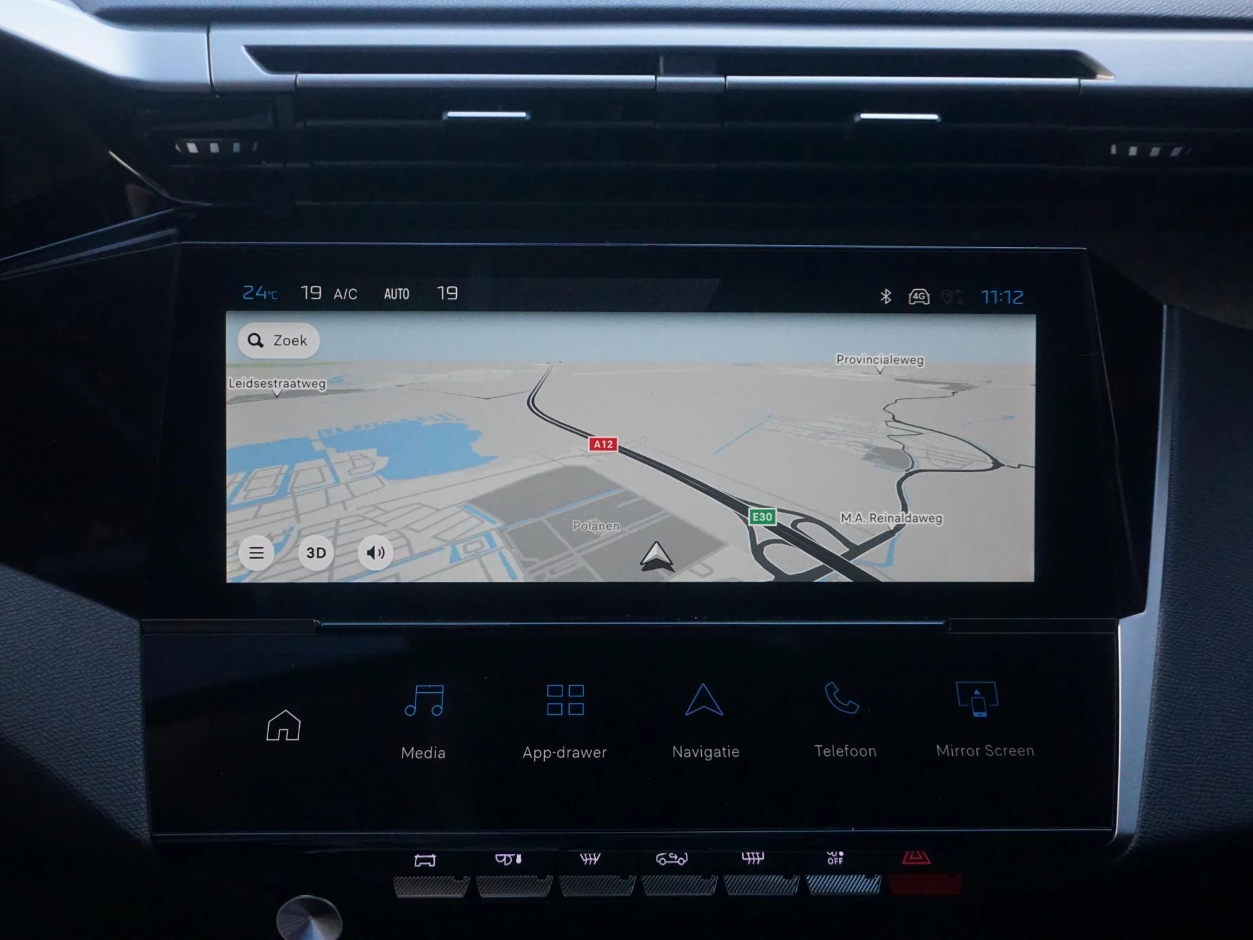 Hoofdafbeelding Peugeot 408