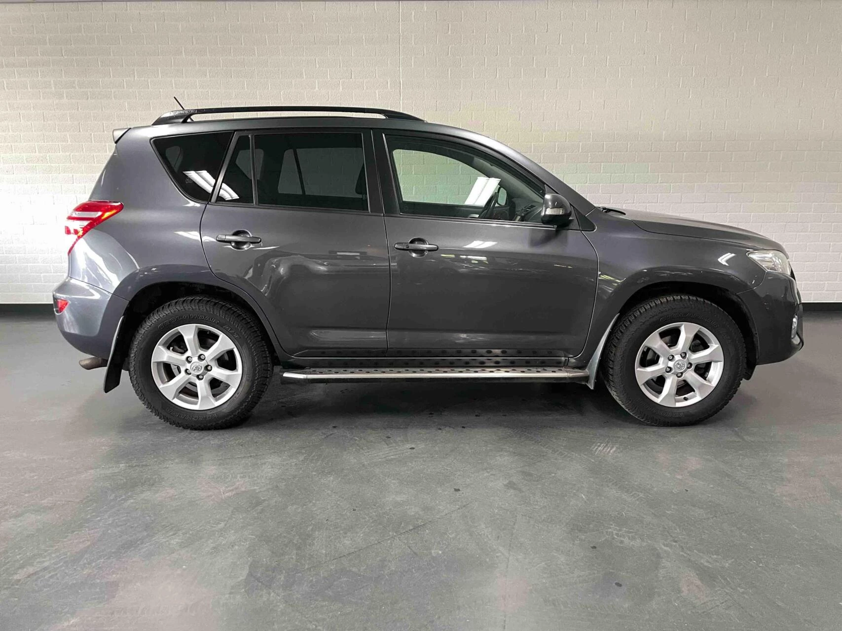 Hoofdafbeelding Toyota RAV4